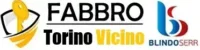 Logo Fabbro Torino Vicino
